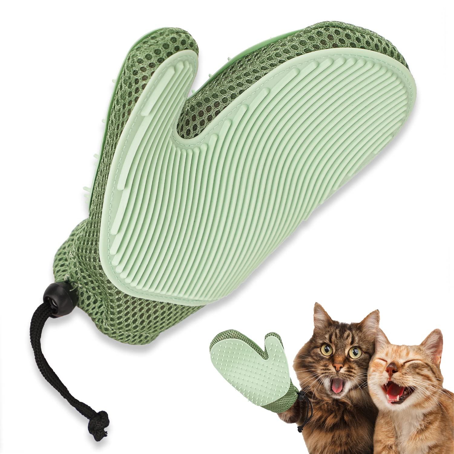 Shedding Season Survival Guide: How to Get Less Fur on Everything