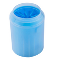 Dog Paw Cleaner Cup — Portable Silicone Paw Washer